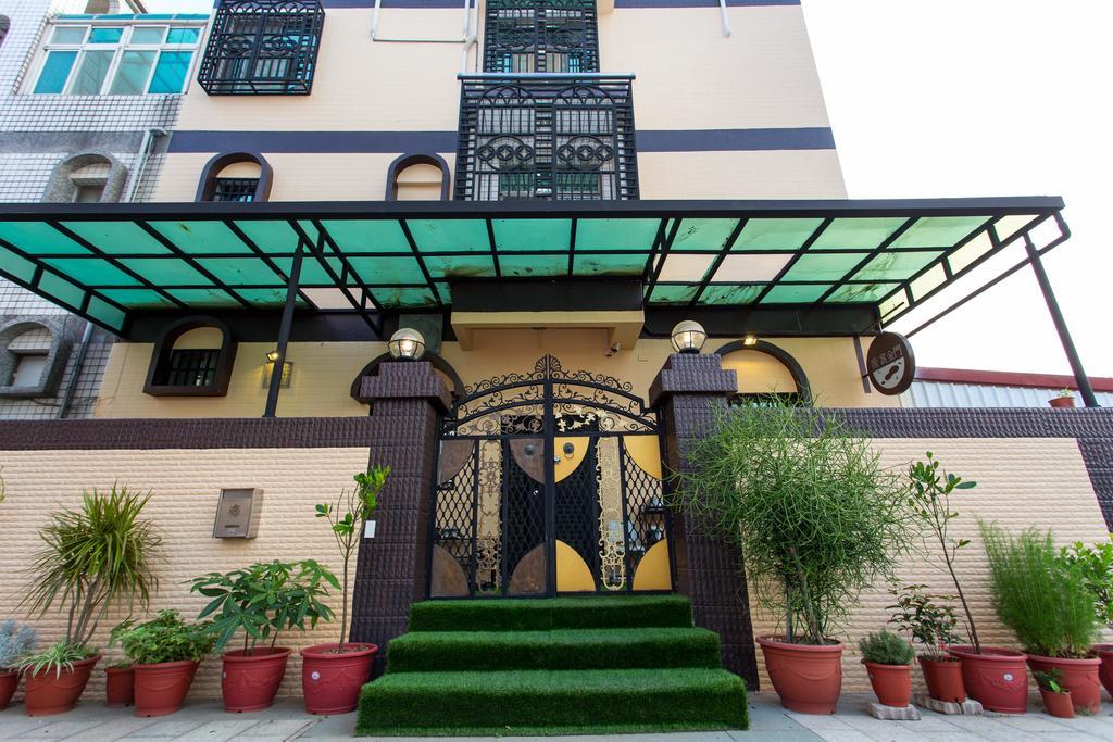 The World Apartment Jinhu Exterior foto