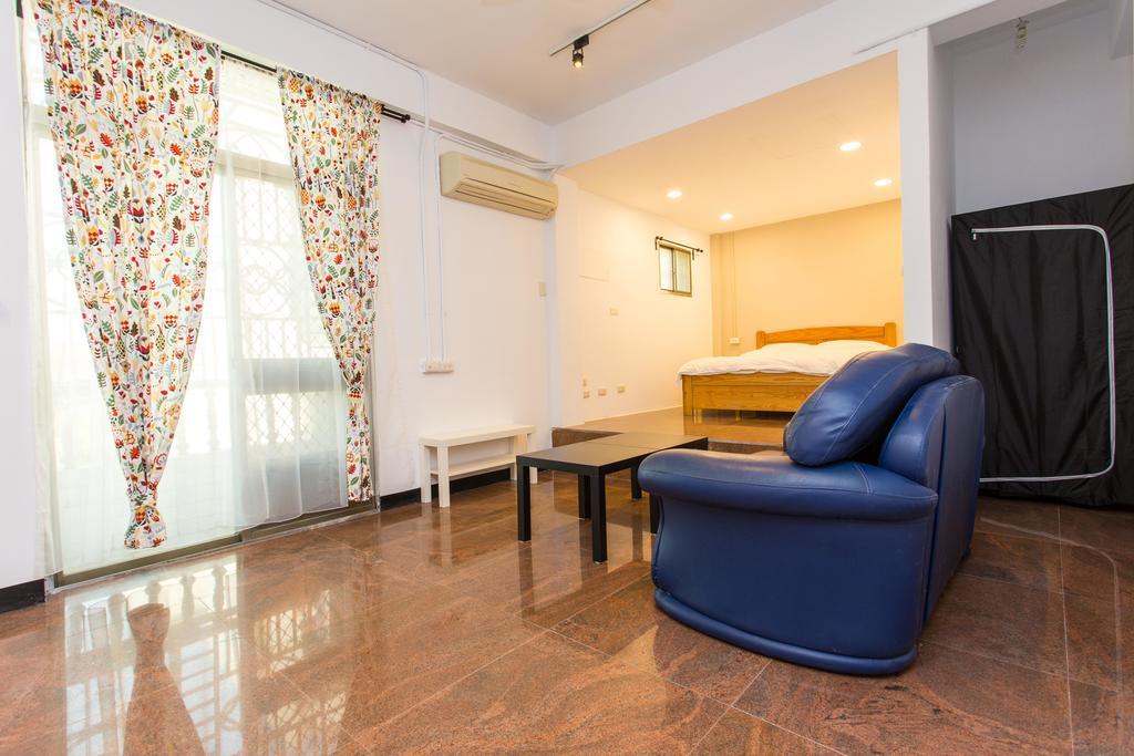 The World Apartment Jinhu Exterior foto