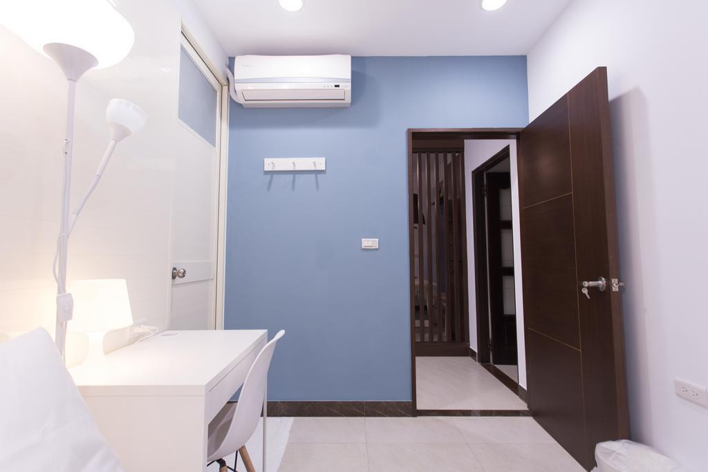 The World Apartment Jinhu Exterior foto