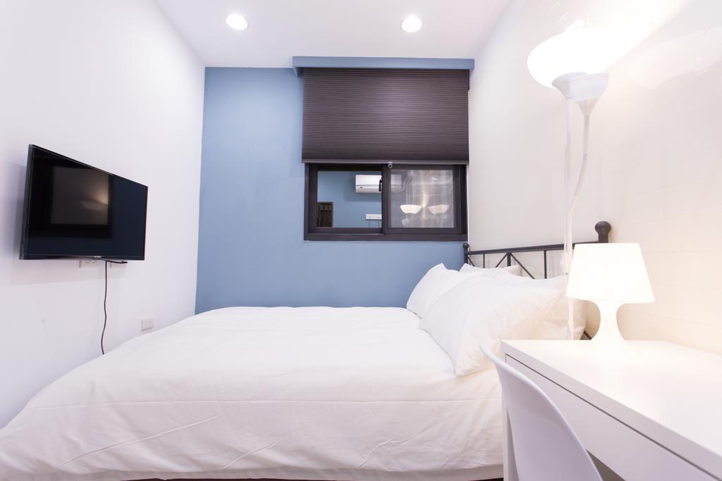 The World Apartment Jinhu Exterior foto