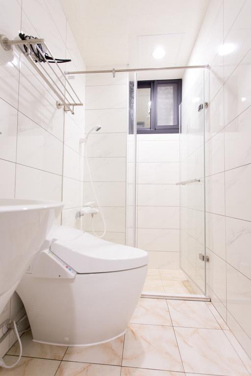 The World Apartment Jinhu Exterior foto